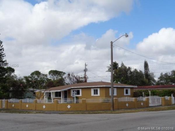 Myrtle Grove, 3201 NW 171st St, Miami Gardens, Florida 33056, image 2