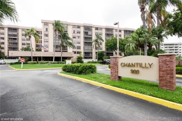 Chantilly, 900 NE 195th St #612, Ives Estates, Florida 33179, image 2