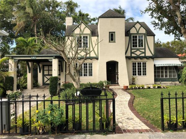 Bayshore, 467 NE 55th Ter, Miami, Florida 33137, image 2