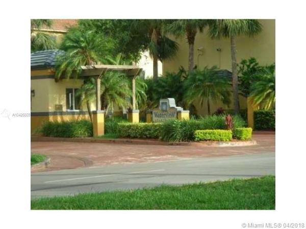 Waterview, 14971 SW 82nd Ln #20-308, Kendall West, Florida 33193, image 2