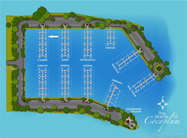 Cocoplum Yacht Club, 6500 Prado Bl- America 6, Coral Gables, Florida 33143, image 2