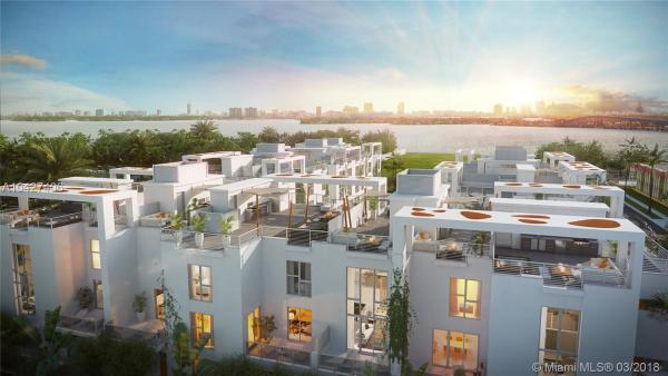 One Bay Residences, 455 NE 39th St #101, Miami, Florida 33137, image 2