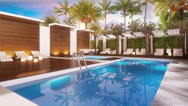 One Bay Residences, 455 NE 39th St #312, Miami, Florida 33137, image 2