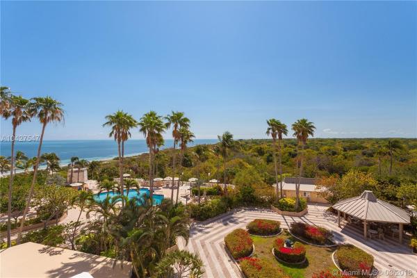Towers Of Key Biscayne, 1111 Crandon Blvd #C507, Key Biscayne, Florida 33149, image 2
