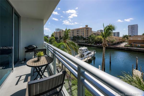 Artech Residences At Aventura, 2950 NE 188th St #204, Aventura, Florida 33180, image 2