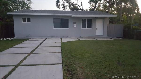 Franklin, 6066 SW 62nd Ter, South Miami, Florida 33143, image 2
