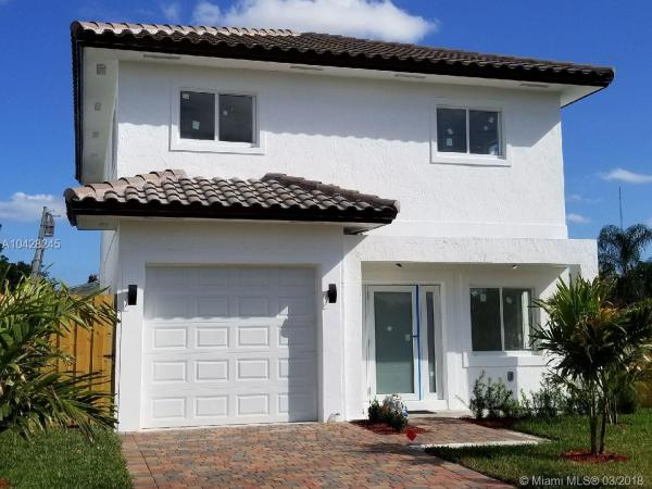 Welwyn Manor, 2243 SW 62nd Ave, Miramar, Florida 33023, image 2