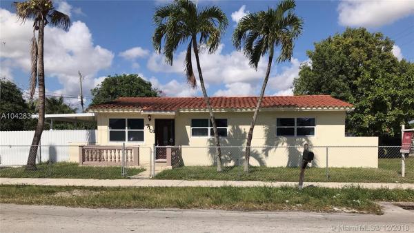 7101 SW 12th St, Coral Terrace, Florida 33144, image 2