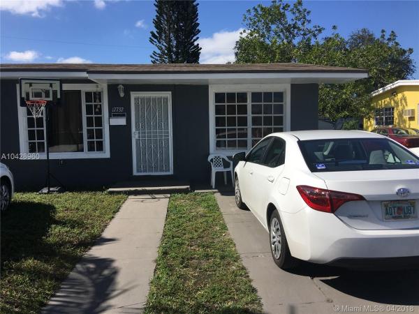 Myrtle Grove, 17732 NW 27th Ct, Miami Gardens, Florida 33056, image 2