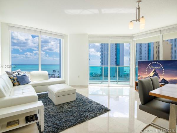 St Tropez On The Bay, 150 Sunny Isles Blvd #1-1201, Sunny Isles Beach, Florida 33160, image 2