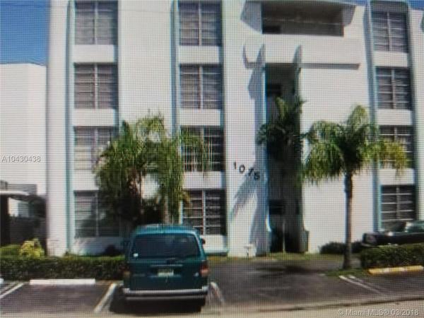 The Atrium, 1075 93rd St #403, Bay Harbor Islands, Florida 33154, image 2