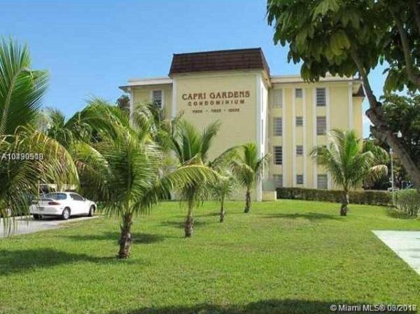 Capri Gardens, 11905 NE 2nd Ave #C317, North Miami, Florida 33161, image 2
