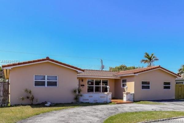 Westbrooke, 1714 SW 100th Ave, University Park, Florida 33165, image 2