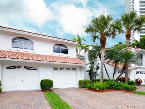 Golden Pointe, 20940 NE 37th Ct, Aventura, Florida 33180, image 2