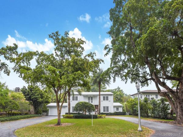 Coral Gables Country Club, 3911 Granada Blvd, Coral Gables, Florida 33134, image 2