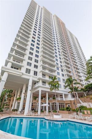 Courts Brickell Key, 801 Brickell Key Blvd #808, Miami, Florida 33131, image 2
