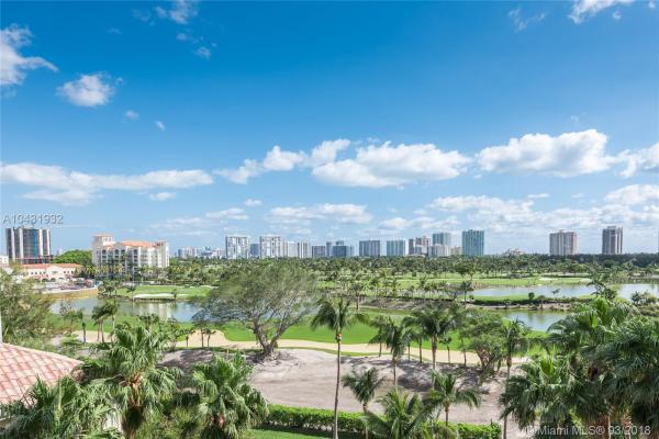 Turnberry On The Green, 19501 W Country Club Dr #613, Aventura, Florida 33180, image 2