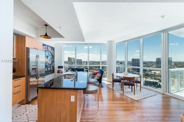 Platinum, 480 NE 30th St #2007, Miami, Florida 33137, image 2