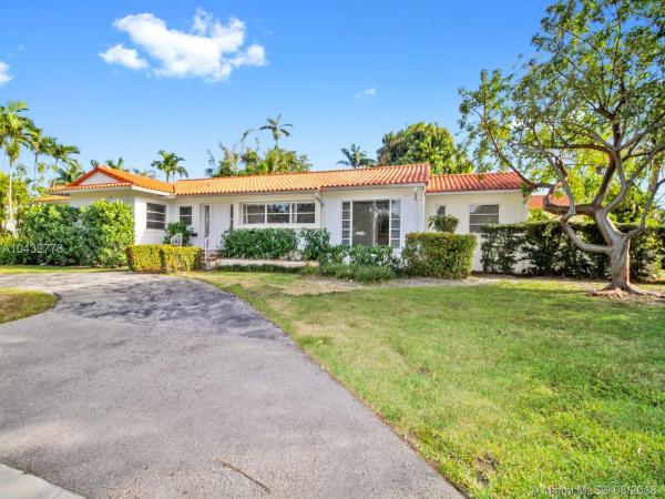 Sunset Islands, 1550 N VIEW DR, Miami Beach, Florida 33140, image 2