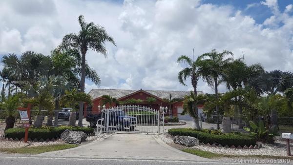 Morris Homesites, 25750 SW 147th Ave, Redland, Florida 33032, image 2