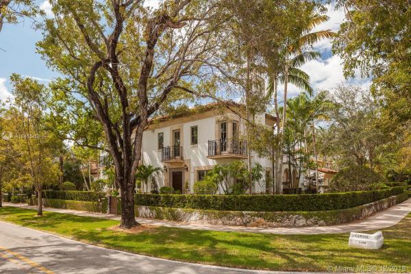 2720 Cardena St, Coral Gables, Florida 33134, image 2