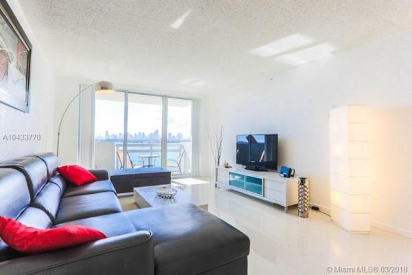 Flamingo South Beach, 1500 Bay Rd #820S, Miami Beach, Florida 33139, image 2