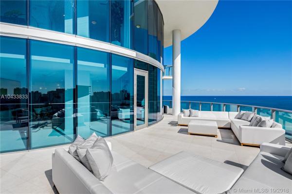 Chateau Beach Residences, 17475 Collins Ave #1203/1403, Sunny Isles Beach, Florida 33160, image 2