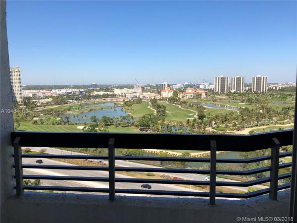 Mystic Pointe Tower 600, 3400 NE 192nd St #1907, Aventura, Florida 33180, image 2