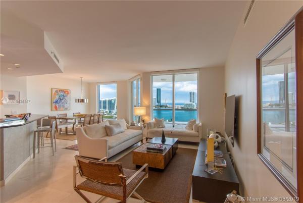 Bellamare Williams Island, 6000 Island Blvd #1604, Aventura, Florida 33160, image 2