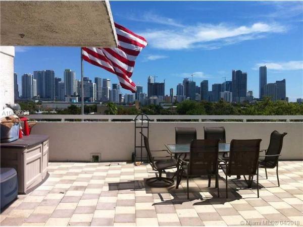 Brickell Vista, 900 SW 8 St #509, Miami, Florida 33130, image 2