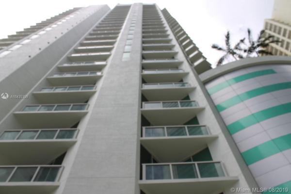 The Emerald At Brickell, 218 SE 14th St #1906, Miami, Florida 33131, image 2