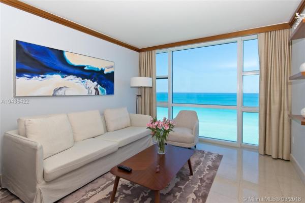 Central Carillon Beach, 6801 Collins Ave #CR-622, Miami Beach, Florida 33141, image 2
