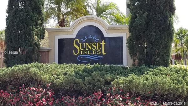 Spa At Sunset Isles, 10306 S Fox Trail Rd S #902, Royal Palm Beach, Florida 33411, image 2