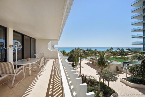 Kenilworth, 10205 Collins Ave #307, Bal Harbour, Florida 33154, image 2