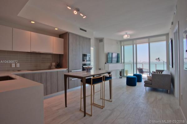 Biscayne Beach, 2900 NE 7th Ave #1605, Miami, Florida 33137, image 2