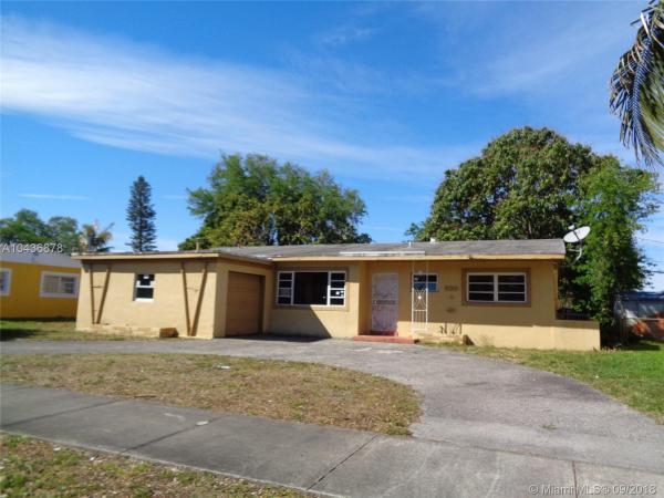 Palmland Estates, 1831 NW 183rd St, Miami Gardens, Florida 33056, image 2