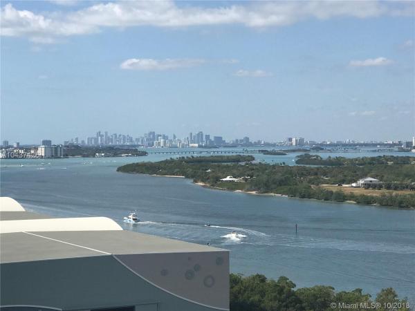 Arlen House East, 100 Bayview Dr #1818, Sunny Isles Beach, Florida 33160, image 1