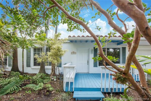 Tropical Isle Homes, 119 Harbor Dr, Key Biscayne, Florida 33149, image 2