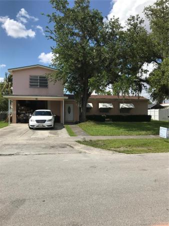 Lee Manor, 10335 SW 35th St, University Park, Florida 33165, image 2