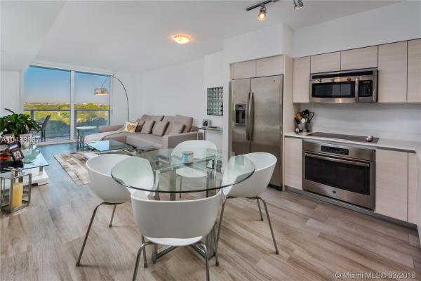 Baltus House, 4250 Biscayne Blvd #712, Miami, Florida 33137, image 2