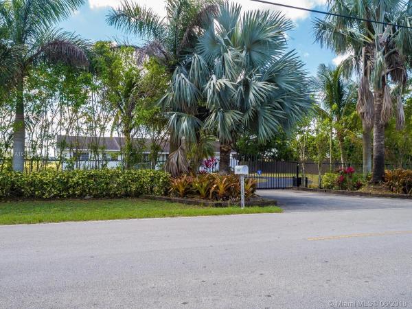 Redland No HOA, 18900 SW 256th St, Redland, Florida 33031, image 2