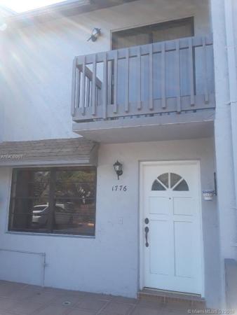 Villas Lindas Townhouses, Hialeah, Florida 33012, image 1