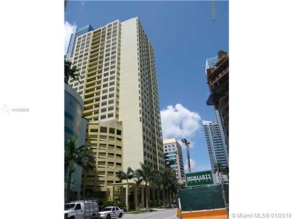 The Sail On Brickell, 170 SE 14th St #1403, Miami, Florida 33131, image 2