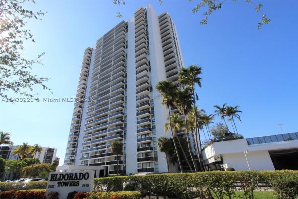 Eldorado Towers, 3625 N Country Club Dr #509, Aventura, Florida 33180, image 1
