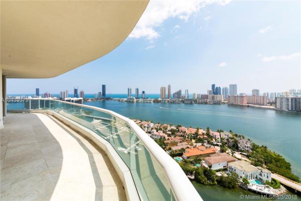 7000 Island Boulevard, 7000 Island Blvd #2901, Aventura, Florida 33160, image 2