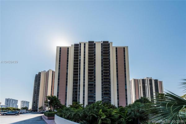 Coronado Tower 1, 20335 W Country Club Dr #2302, Aventura, Florida 33180, image 2
