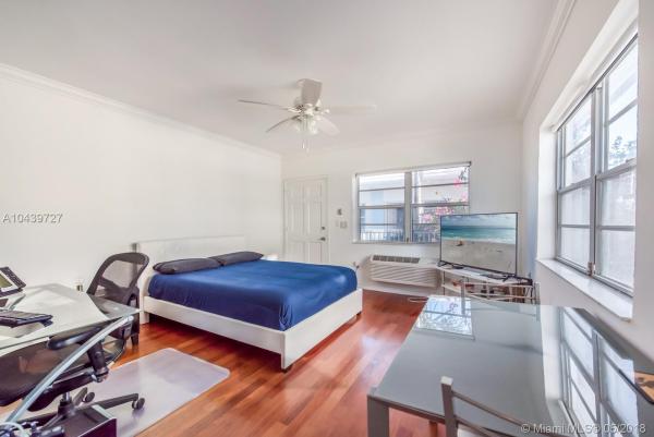 Meridian Court, 901 Meridian Ave #207, Miami Beach, Florida 33139, image 2