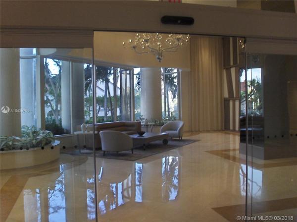 Turnberry Towers, 19355 Turnberry Way #14C, Aventura, Florida 33180, image 2