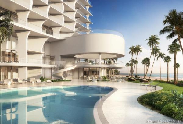 Jade Signature, 16901 Collins Ave #2905, Sunny Isles Beach, Florida 33160, image 2