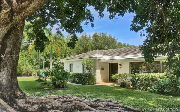 Old Cutler Estates, 14901 SW 72nd Ct, Palmetto Bay, Florida 33158, image 1